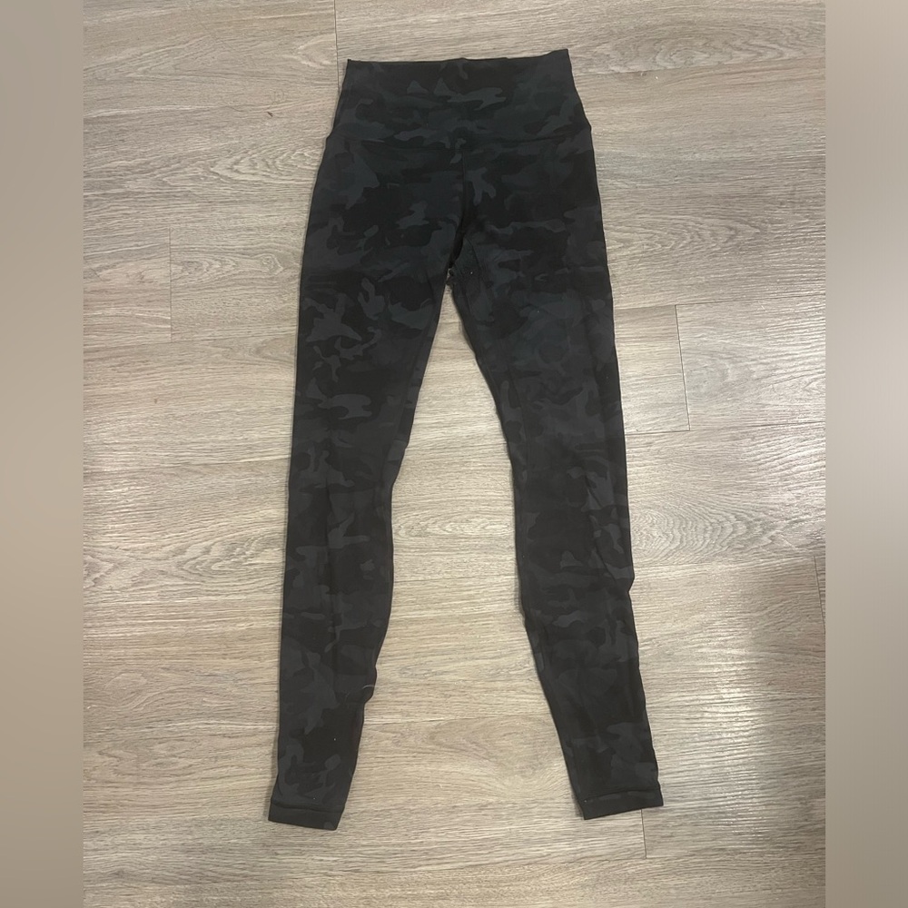 Lululemon align leggings
